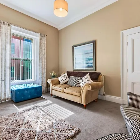 Apartment Central, Stylish One Bedroom Whitehaven